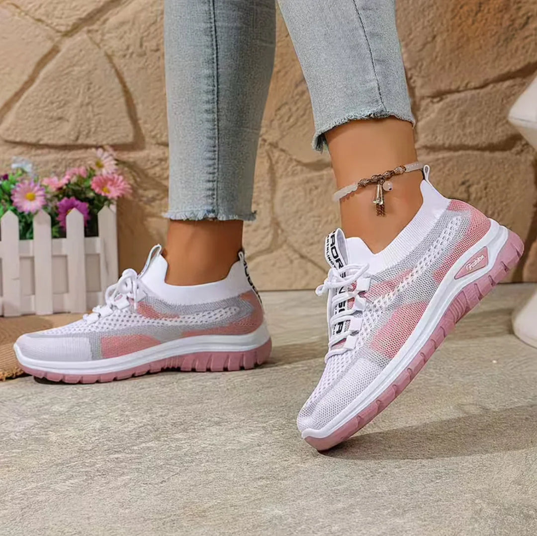 Camila - Comfortable Non-Slip Ergonomic Sneakers