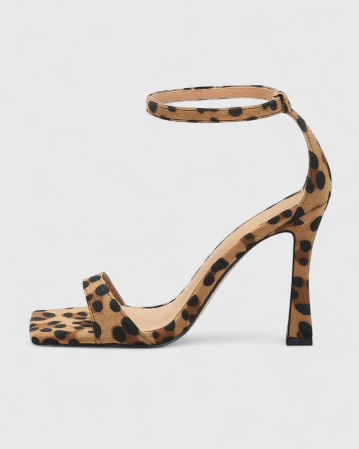 Livia | Stylish Comfortable Elegant Heels