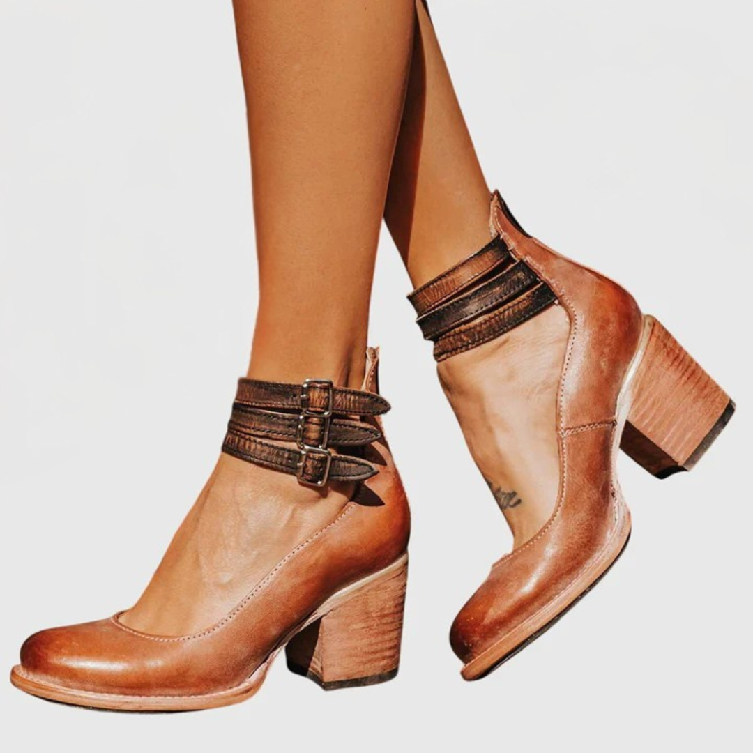 Nina | Elegant Comfortable Sandals