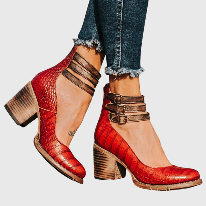 Nina | Elegant Comfortable Sandals
