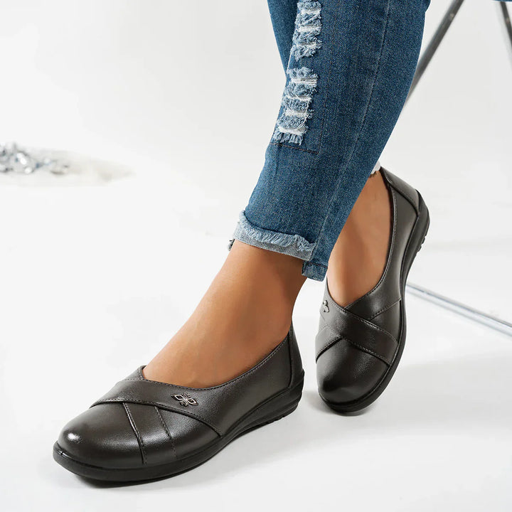 Sofia - Comfortable Pain-Free Ergonomic Shoes