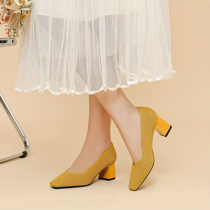 Novara - Elegant Casual Shoes