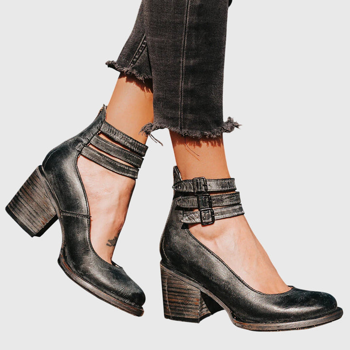 Nina | Elegant Comfortable Sandals