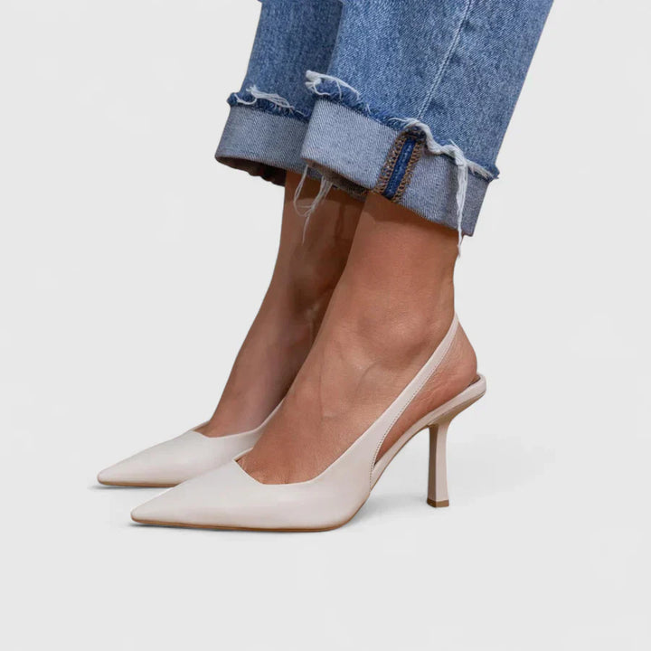 Elzbieta | Comfortable Heels