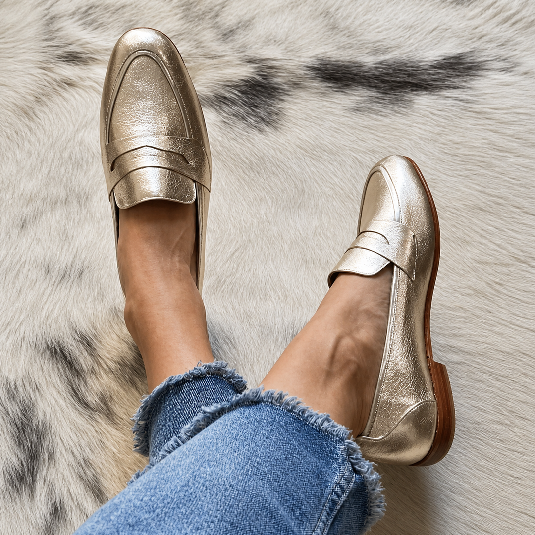 Callistia - Casual Loafers