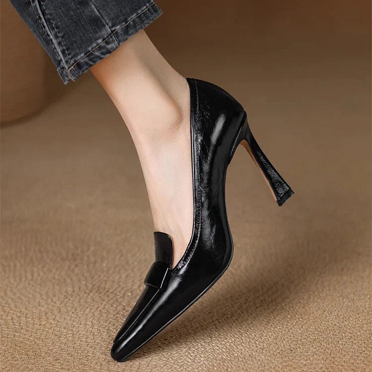 Valeria - Stiletto Heels