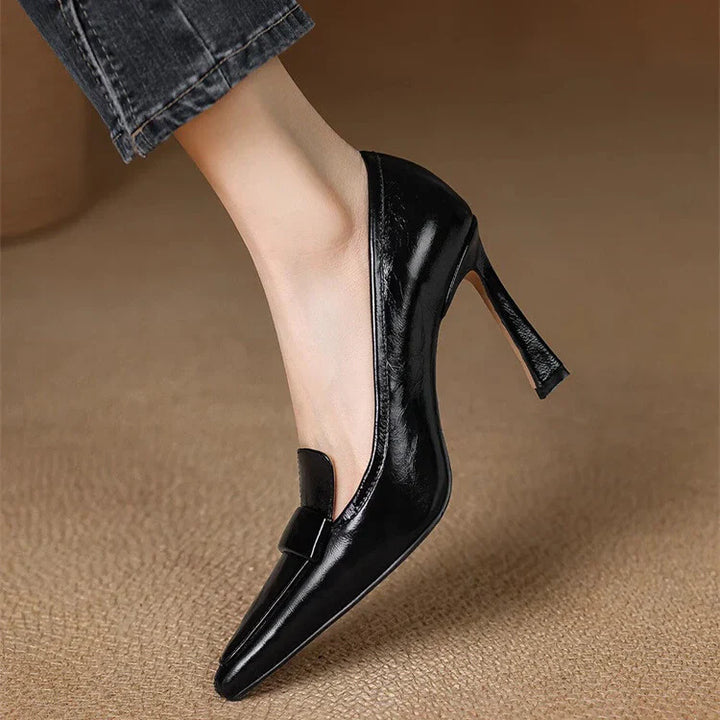 Valeria - Stiletto Heels