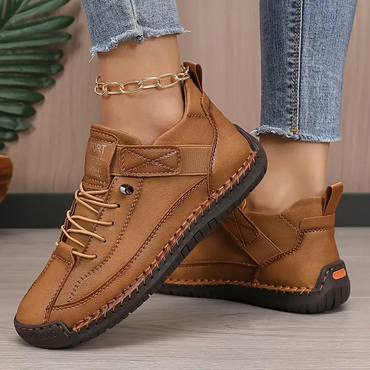 Mia - Sneakers orthopedic