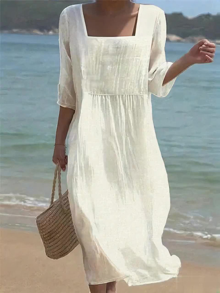 Casual Women’s Dress