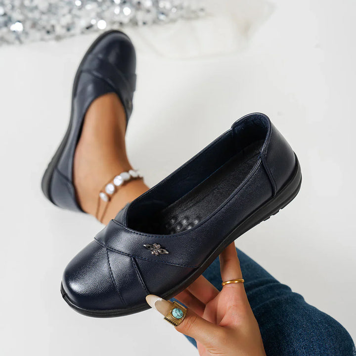 Sofia - Comfortable Pain-Free Ergonomic Shoes