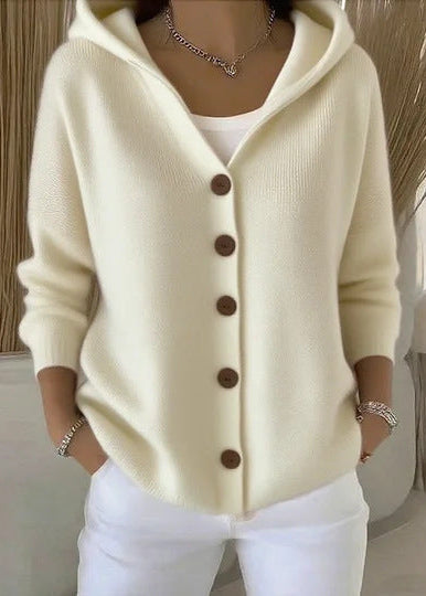 Amelia | Cozy Knit Cardigan