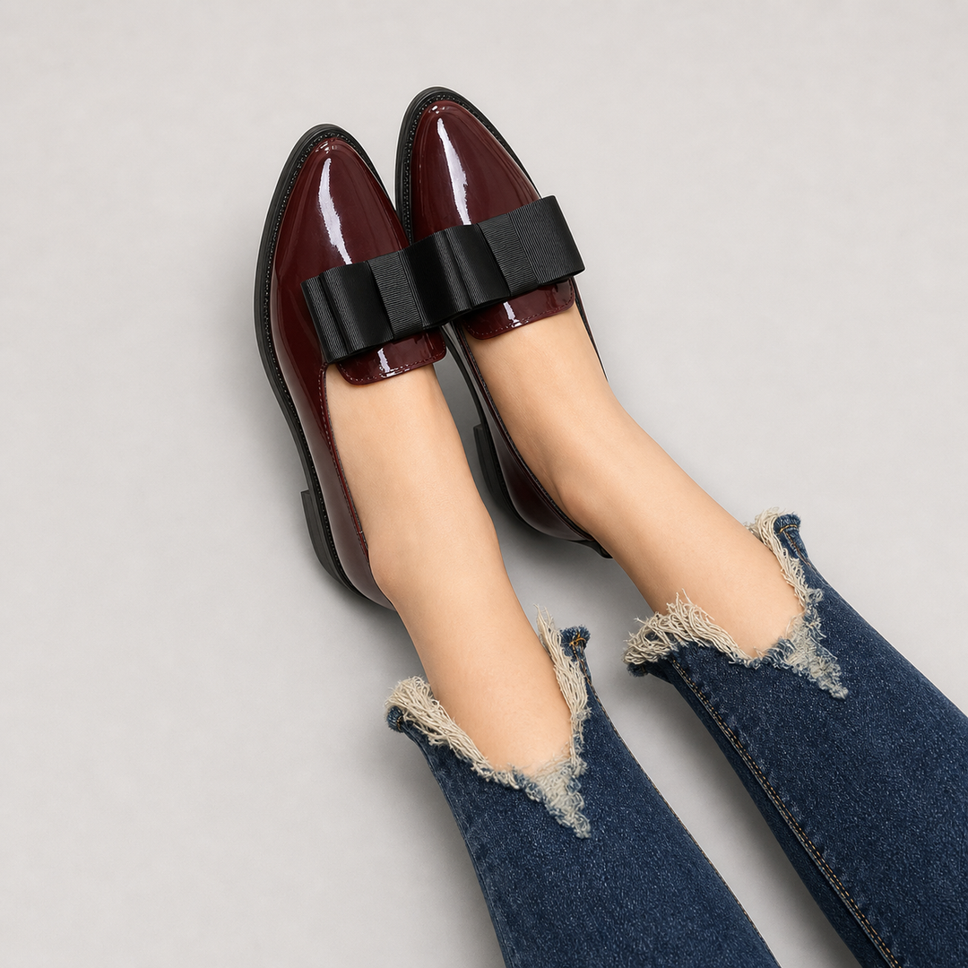 Heidi - Loafers