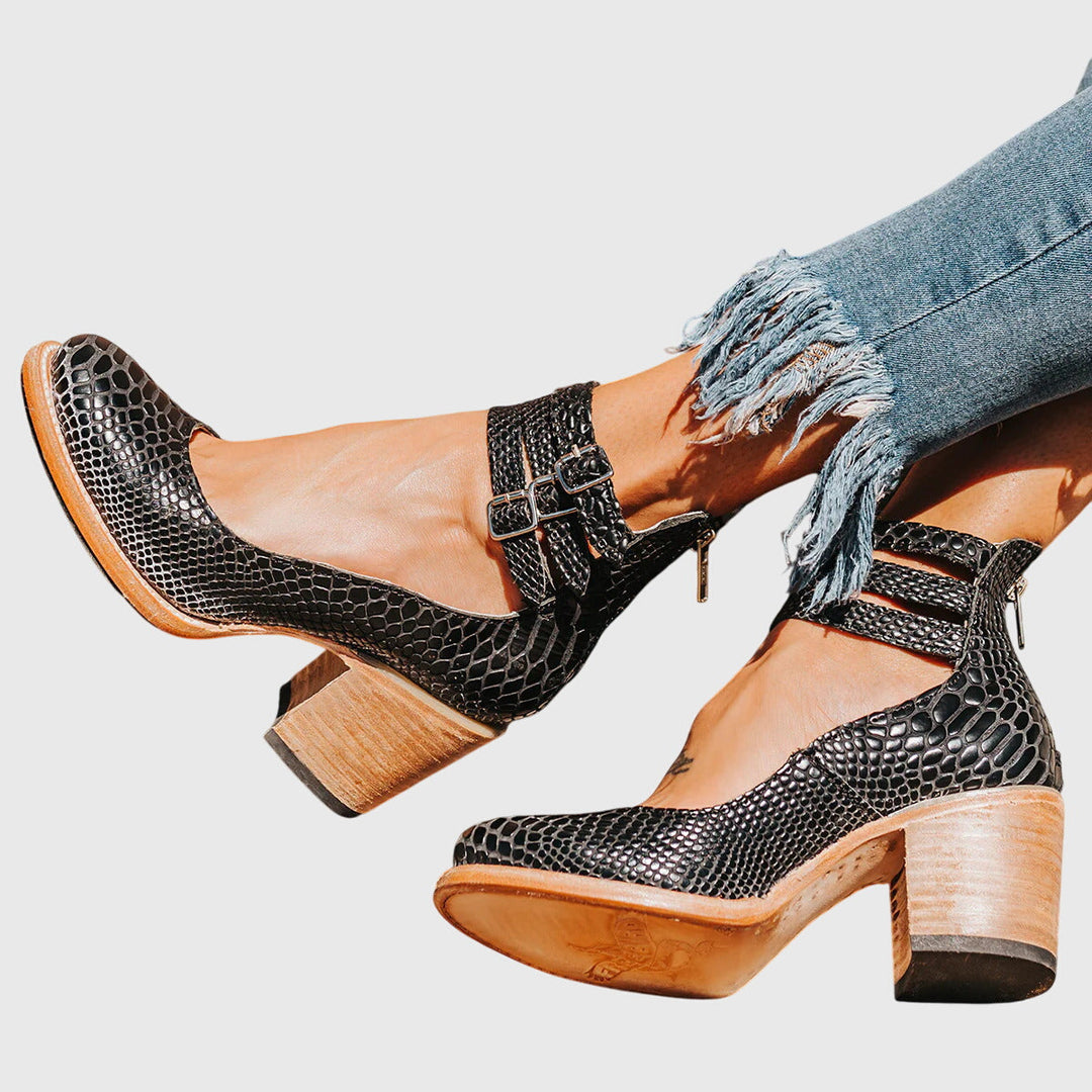 Nina | Elegant Comfortable Sandals