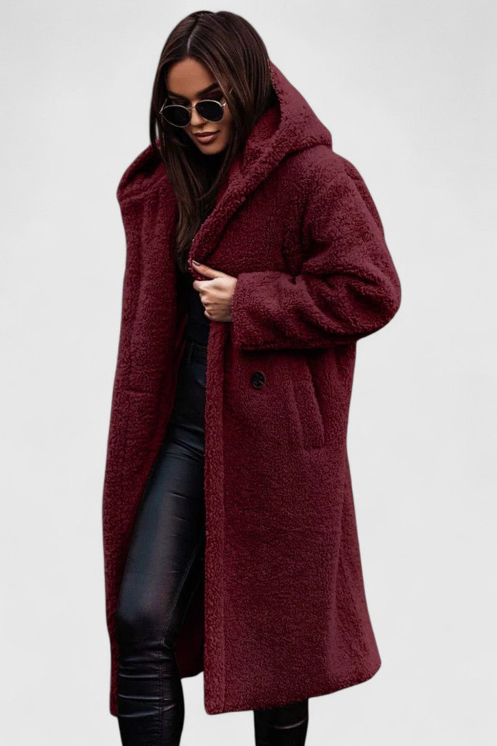 Brionyssa™ | Elegant Jacket
