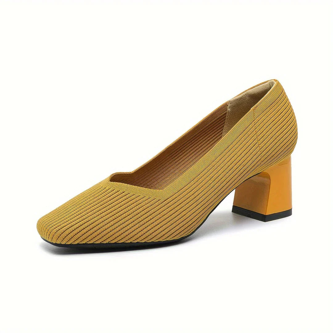 Novara - Elegant Casual Shoes