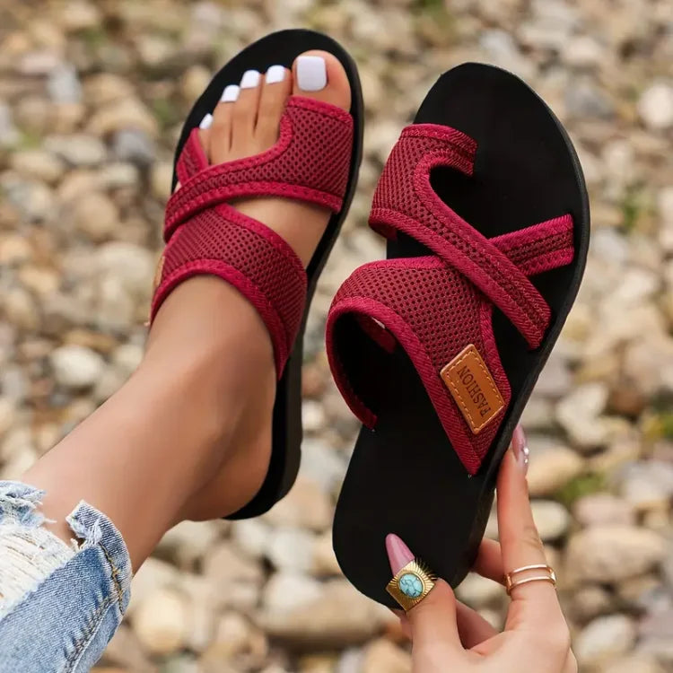 Marta | Orthopedic Sandals