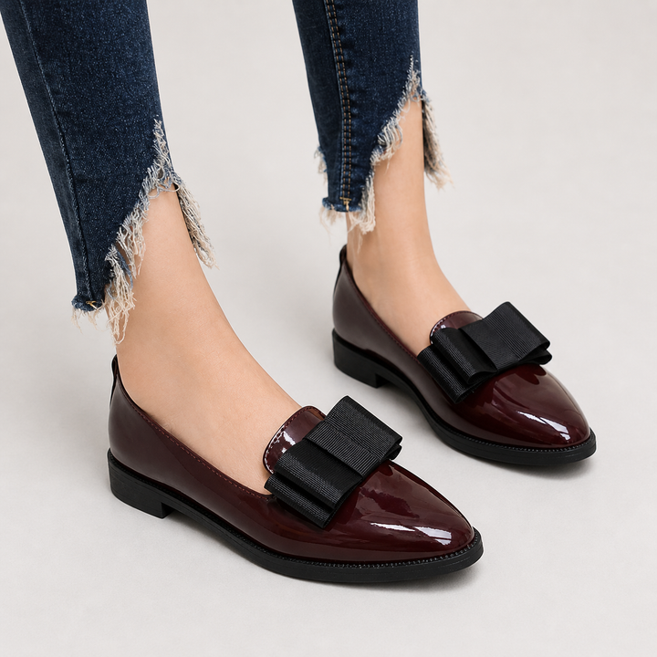 Heidi - Loafers