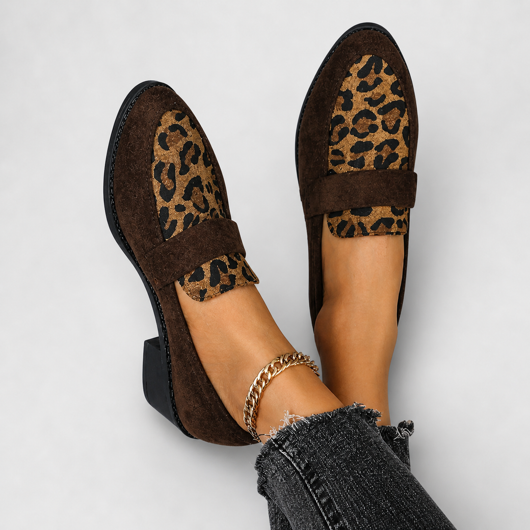 Brunika – Comfortable Slippers
