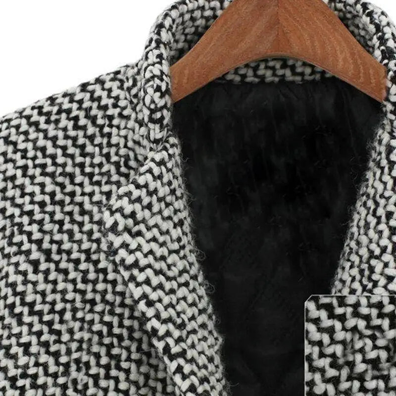 Audrey | Casual Autumn Coat