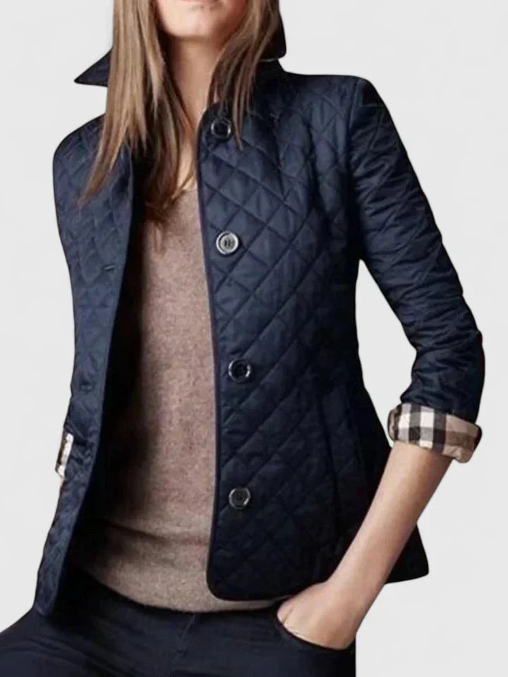 Marizelle™ | Elegant Jacket