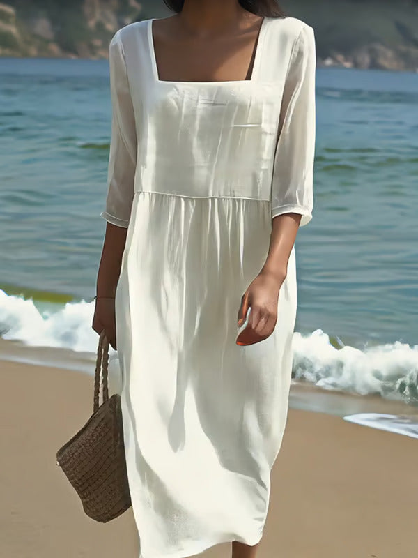 Casual Women’s Dress