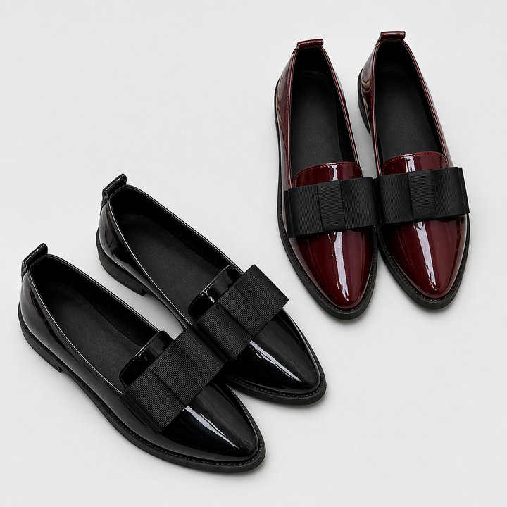Heidi - Loafers