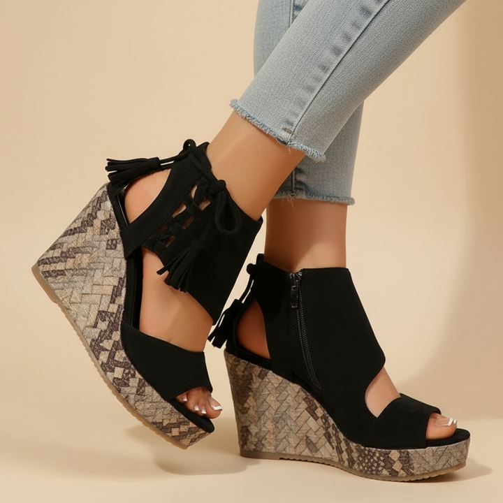 Bella - Ergonomic Sandals
