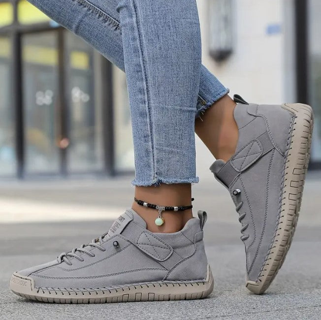 Mia - Sneakers orthopedic