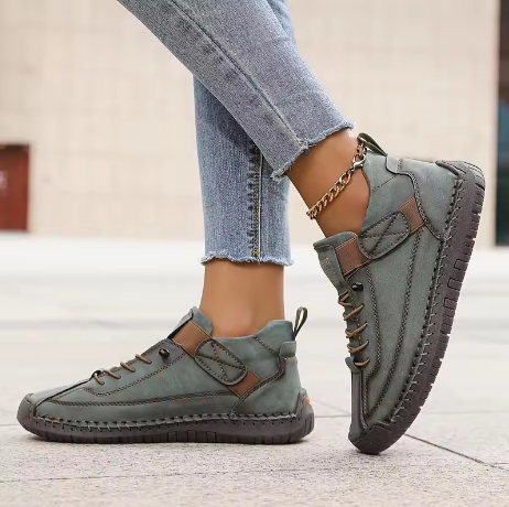 Mia - Sneakers orthopedic