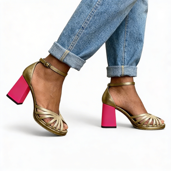 Veronica | Stylish Elegant Heels