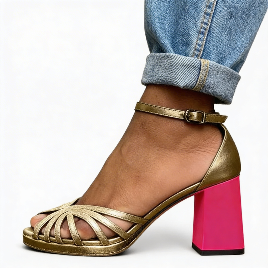 Veronica | Stylish Elegant Heels
