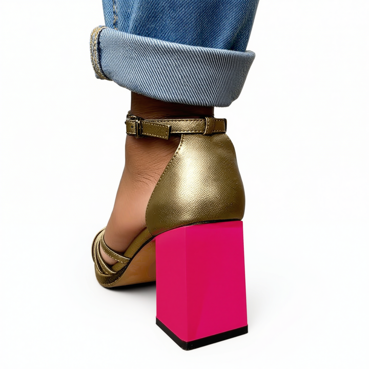 Veronica | Stylish Elegant Heels