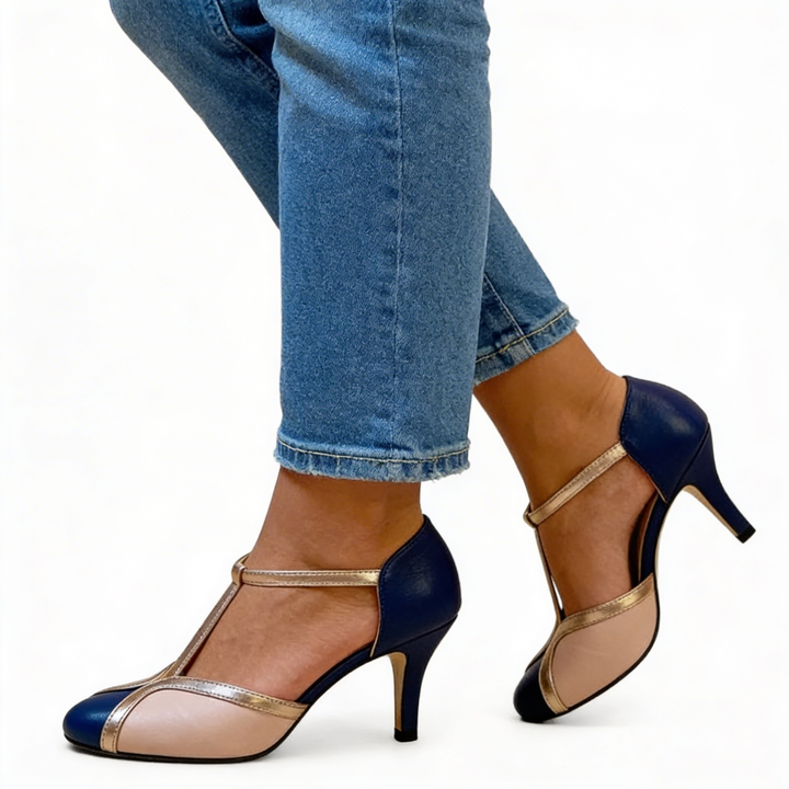 Anna | Stylish Comfortable Elegant Heels