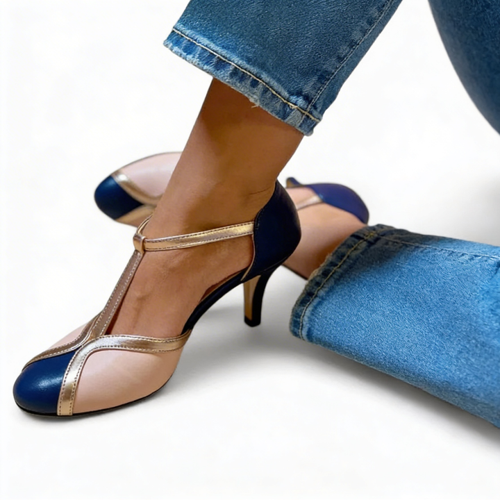 Anna | Stylish Comfortable Elegant Heels