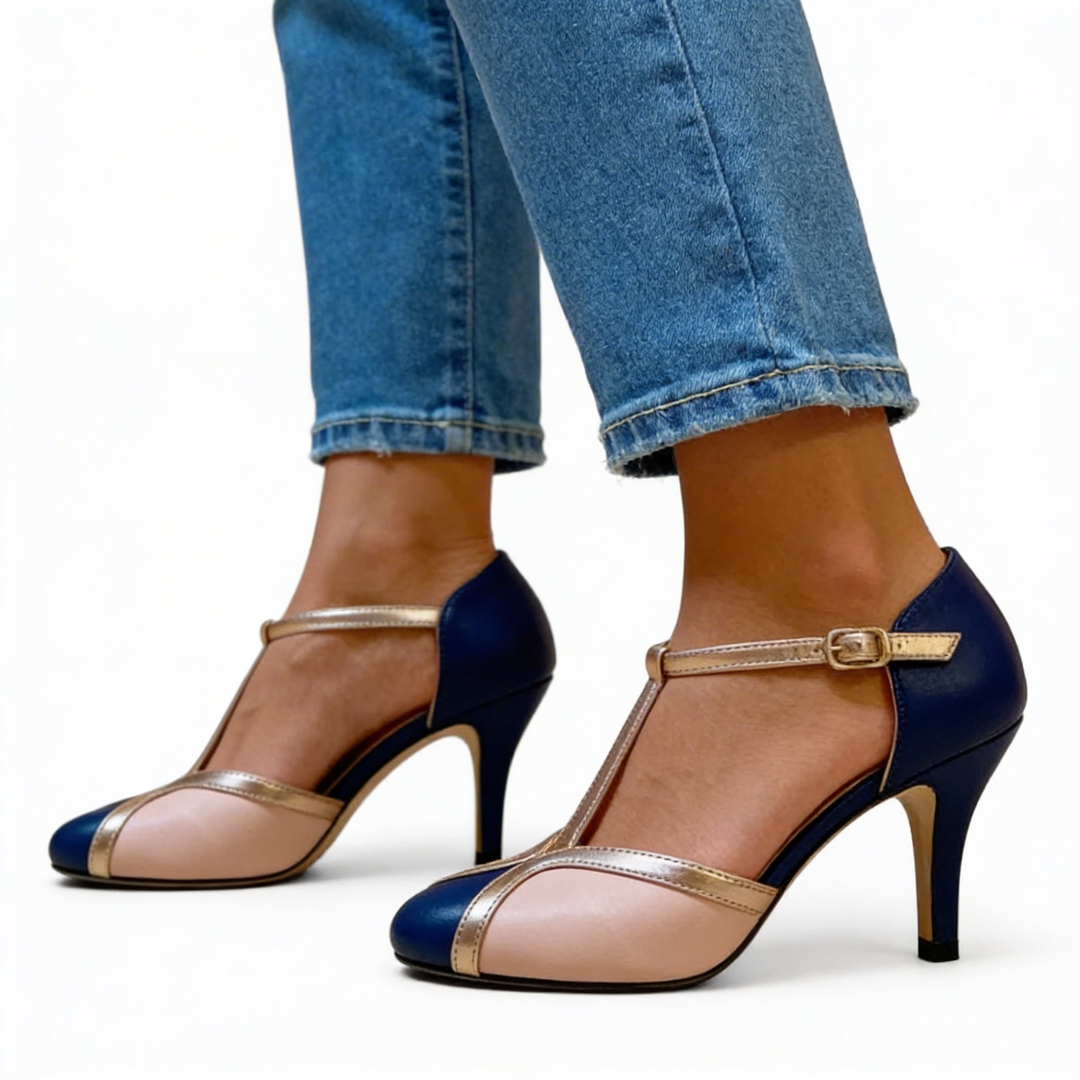 Anna | Stylish Comfortable Elegant Heels