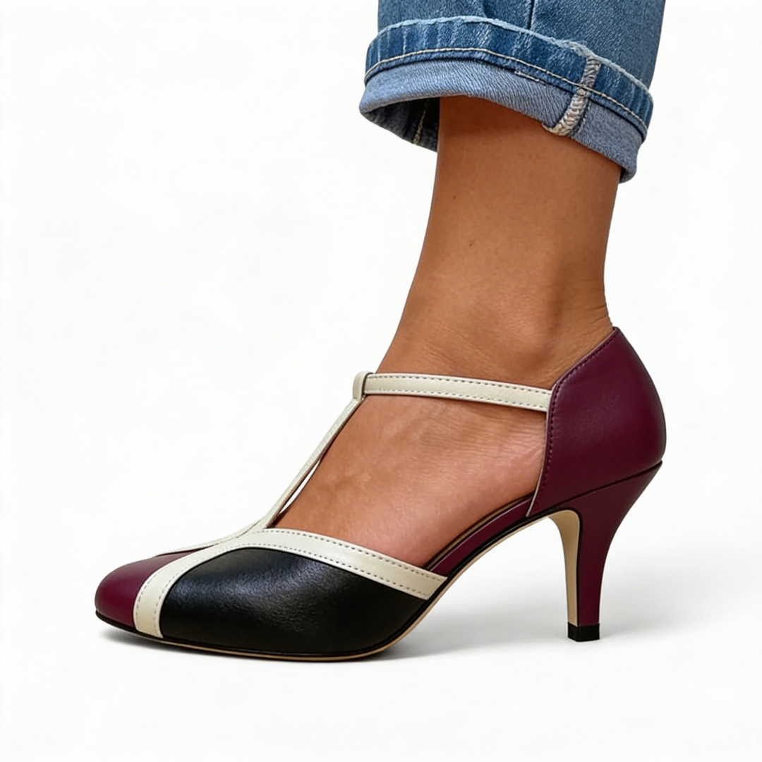 Anna | Stylish Comfortable Elegant Heels