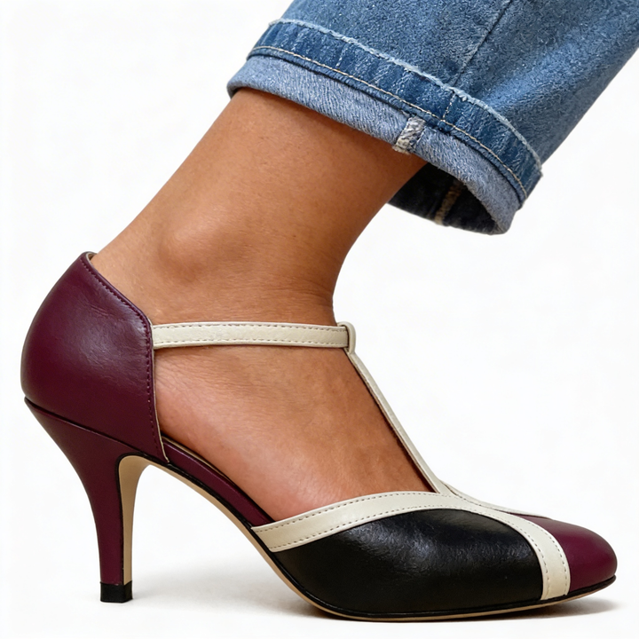 Anna | Stylish Comfortable Elegant Heels