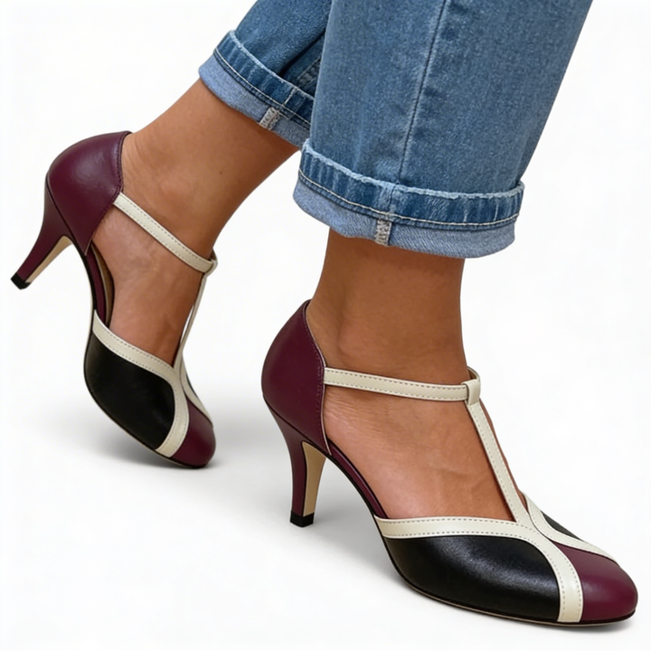 Anna | Stylish Comfortable Elegant Heels