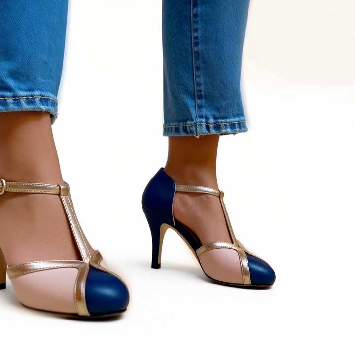 Anna | Stylish Comfortable Elegant Heels