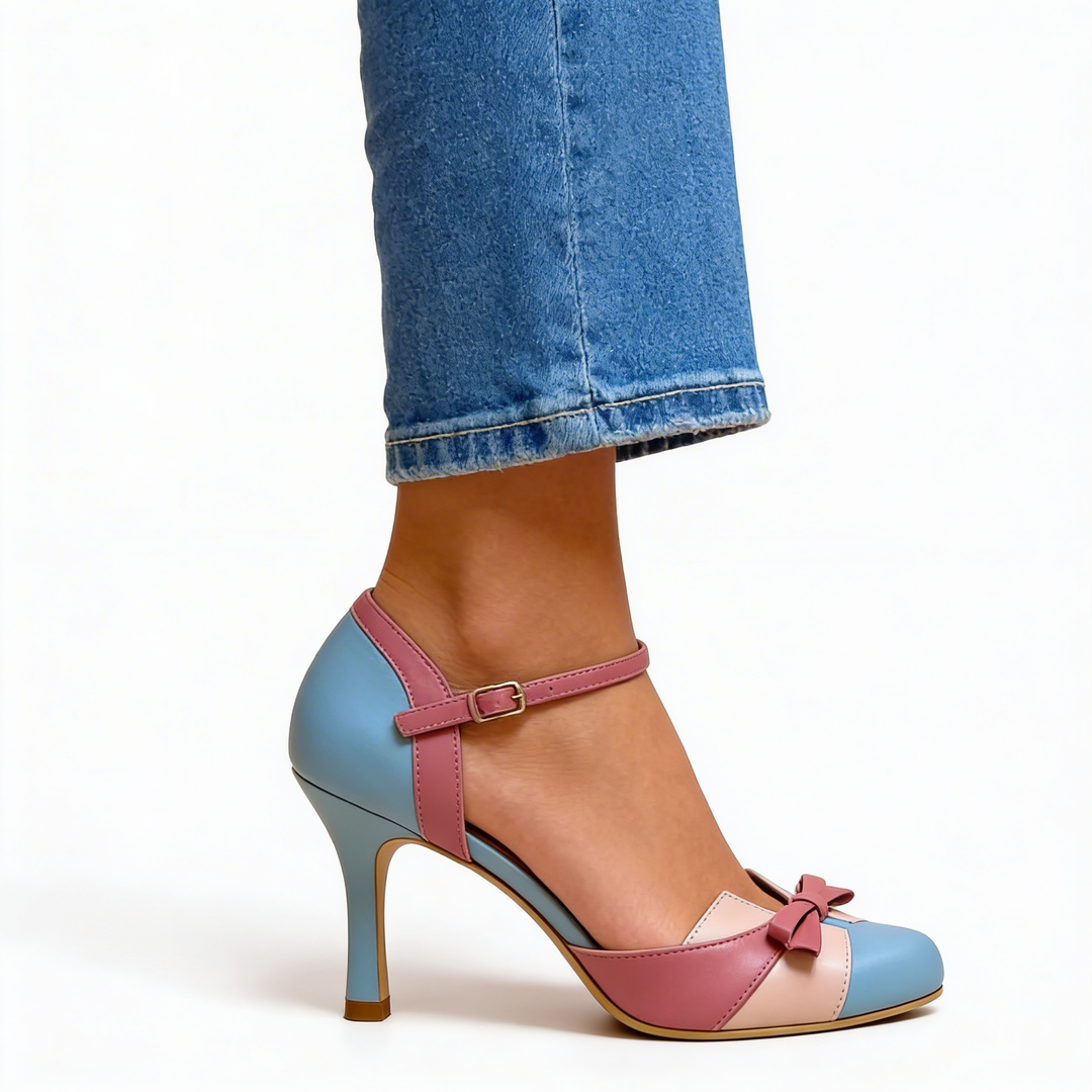 Monica | Elegant Heels
