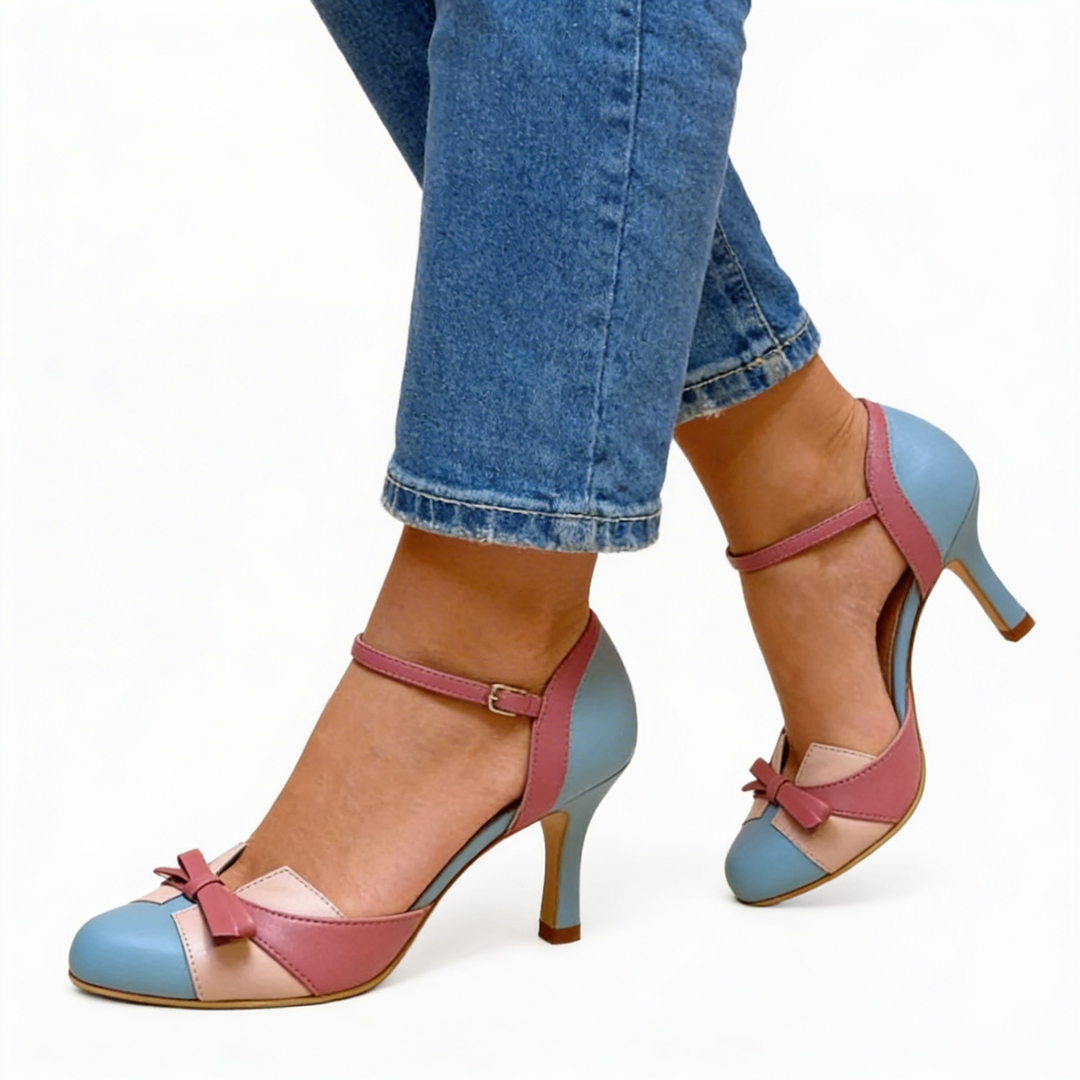 Monica | Elegant Heels