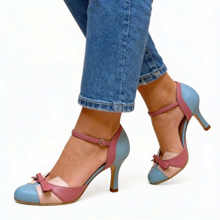 Monica | Elegant Heels