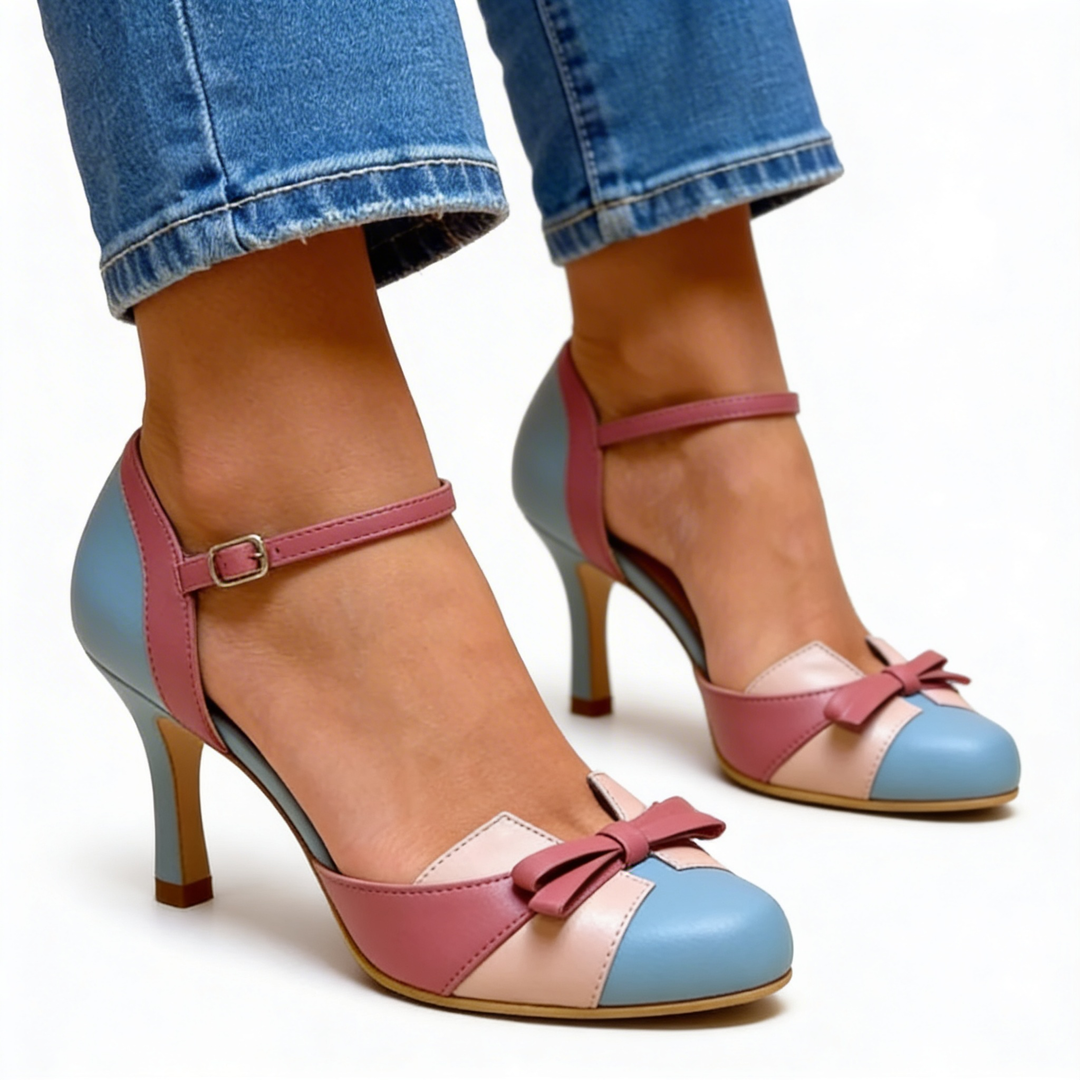 Monica | Elegant Heels