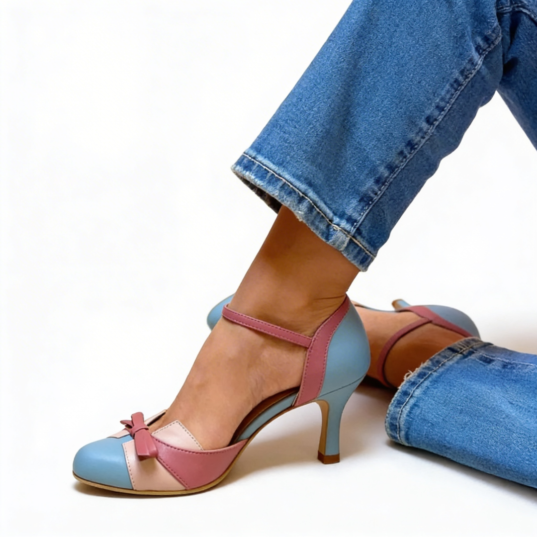 Monica | Elegant Heels