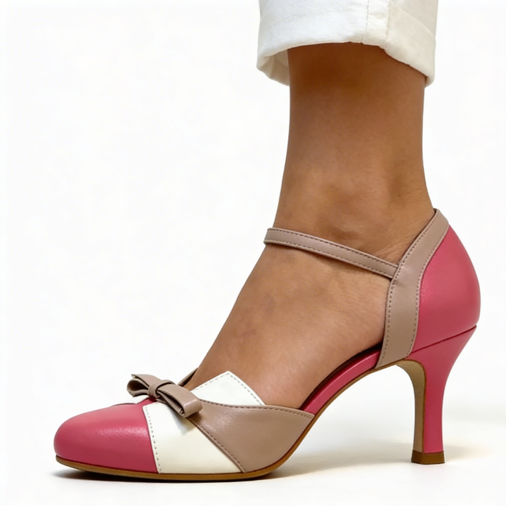 Monica | Elegant Heels