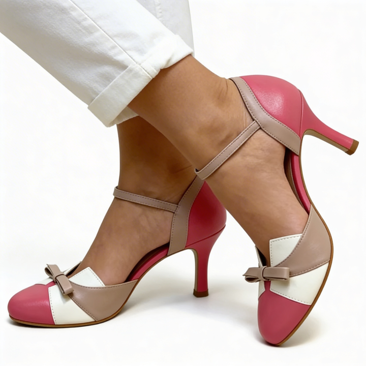 Monica | Elegant Heels