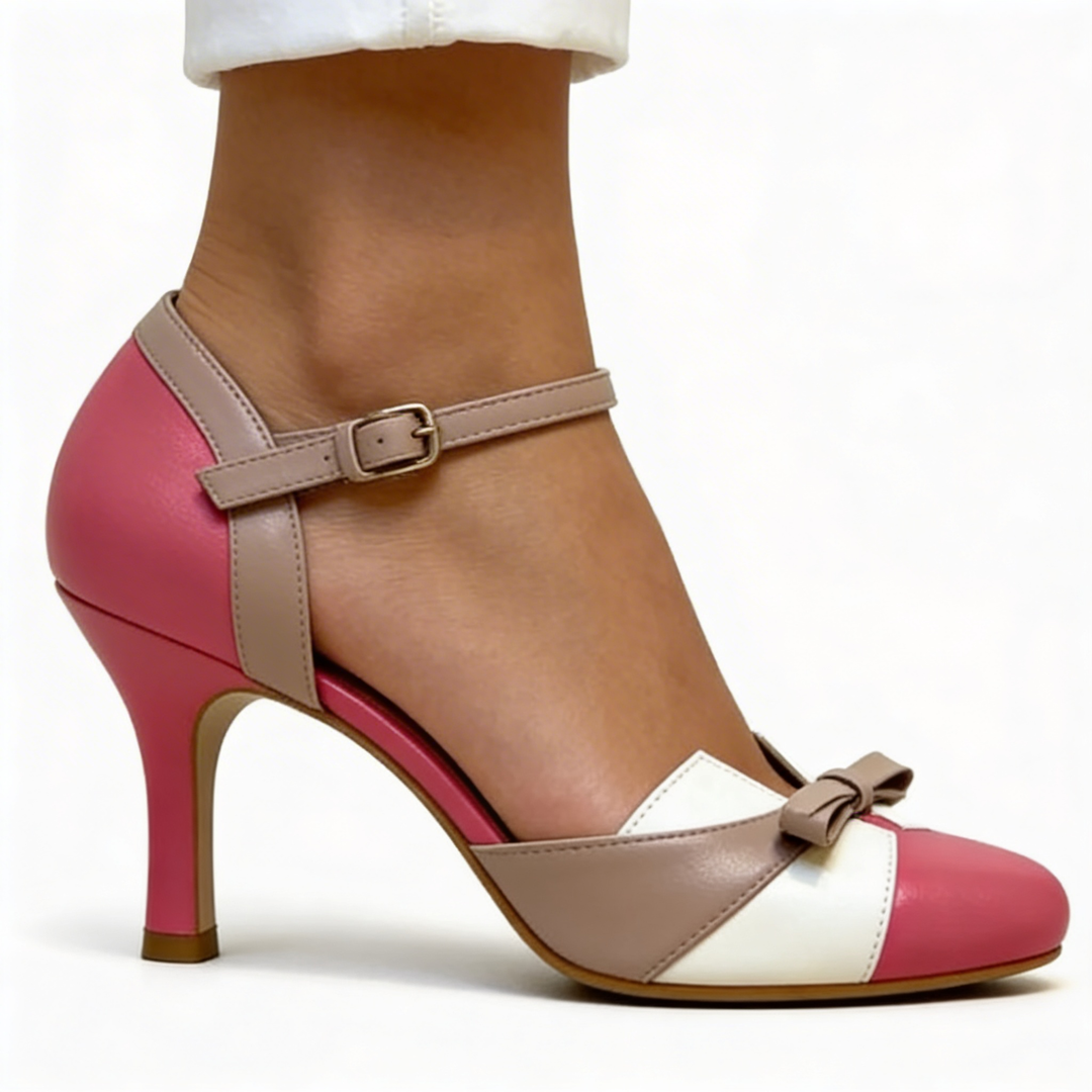 Monica | Elegant Heels