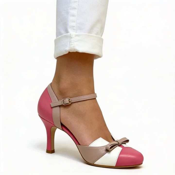 Monica | Elegant Heels