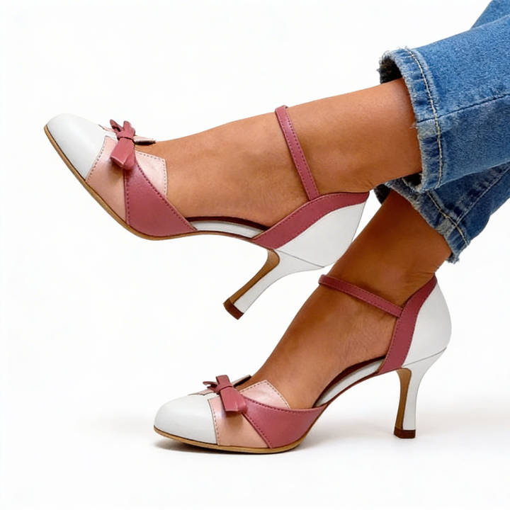 Monica | Elegant Heels