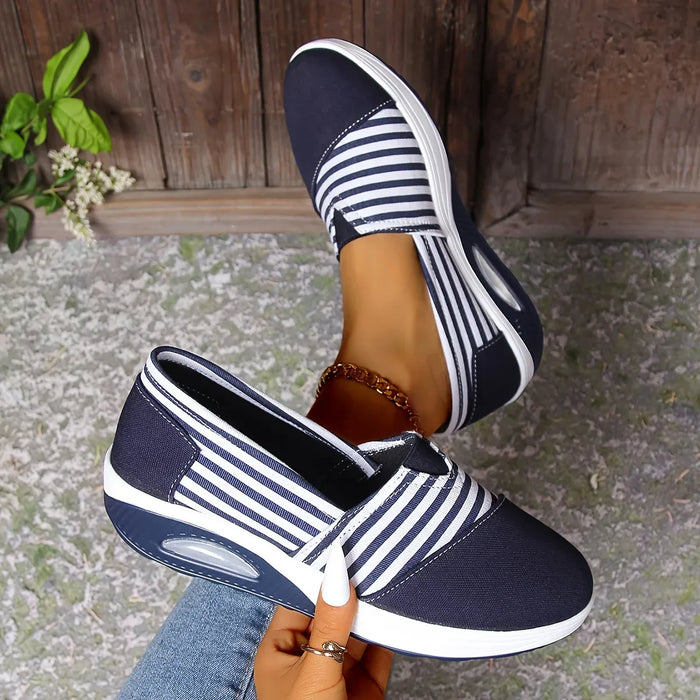 Dalia - Comfortable Orthopedic Sneakers